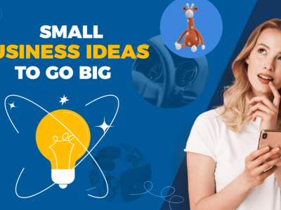 Top Small Business Ideas to Launch This Year