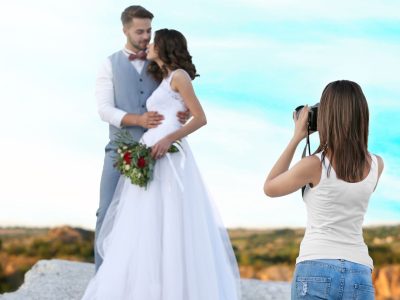 A Guide to Perfect Wedding Photography