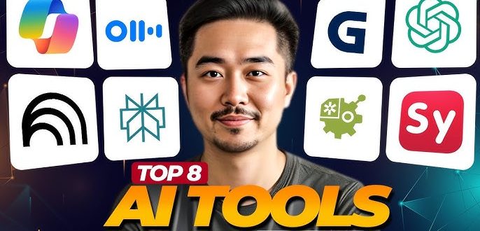 The Best AI Tools for Students