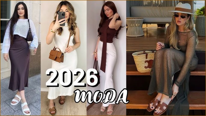 Summer Outfit Ideas for Girls 2026