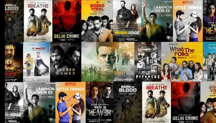 The Ultimate Guide to Web Series: A New Era of Storytelling