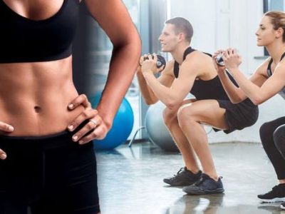 home workout routines for weight loss