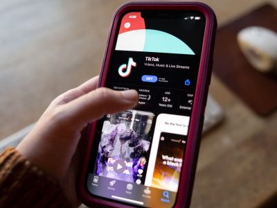 TikTok US Deal Closes