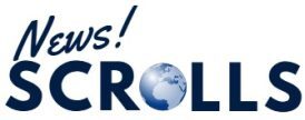 NewsScrolls LOGO