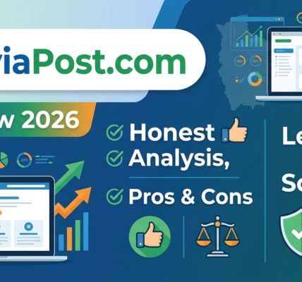 BoliviaPost.com Review 2026 Honest Analysis, Pros & Cons, Legit or Scam?