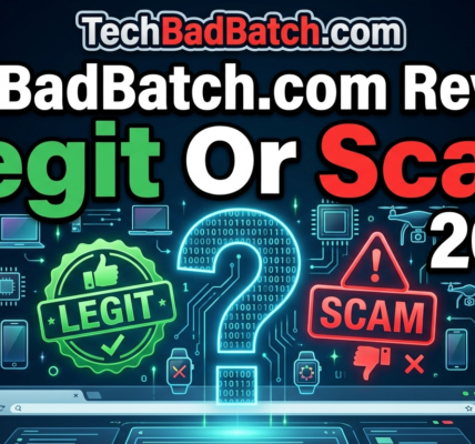 TechBadBatch.com Review Legit Or Scam 2026